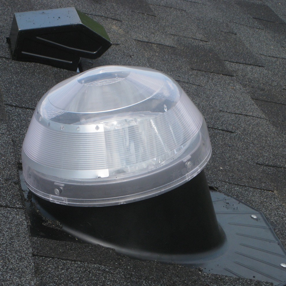 Solatube Serie SolaMaster